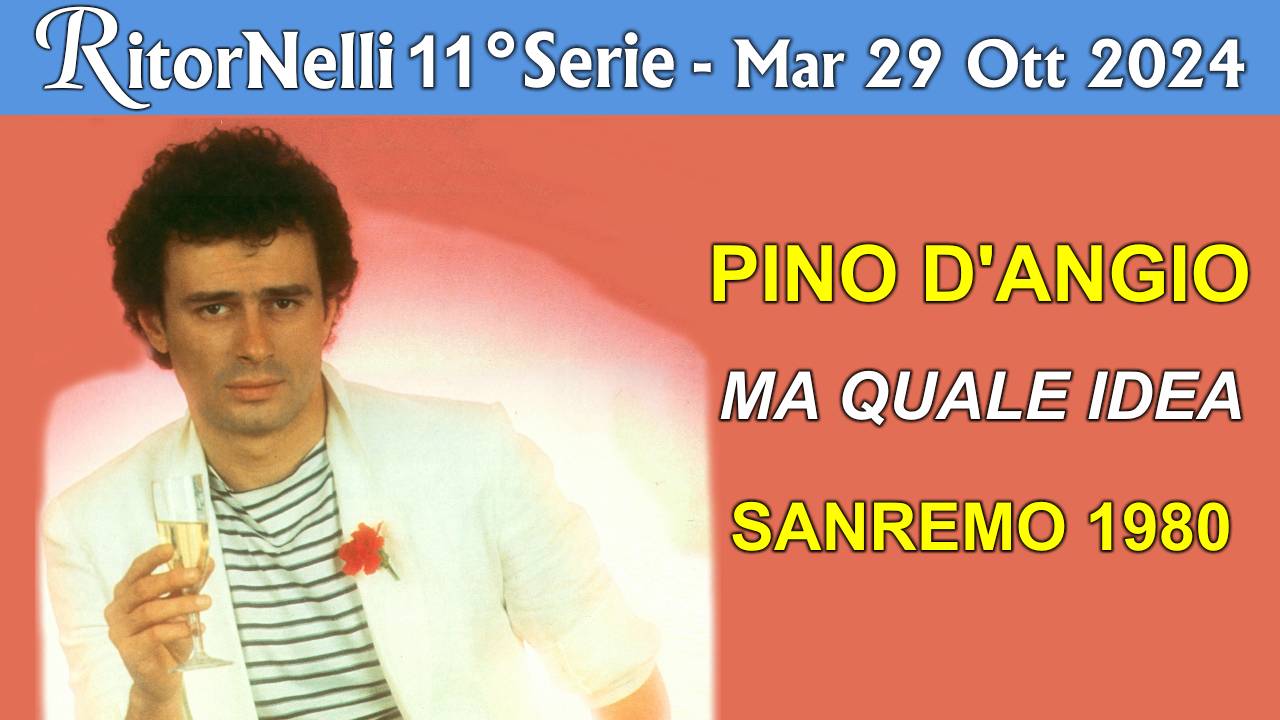 Trasmissione RitorNelli